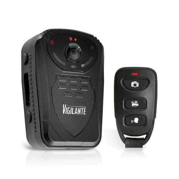 HD Body Cam, PPBCM10, Pyle, Mfr#: PPBCM10