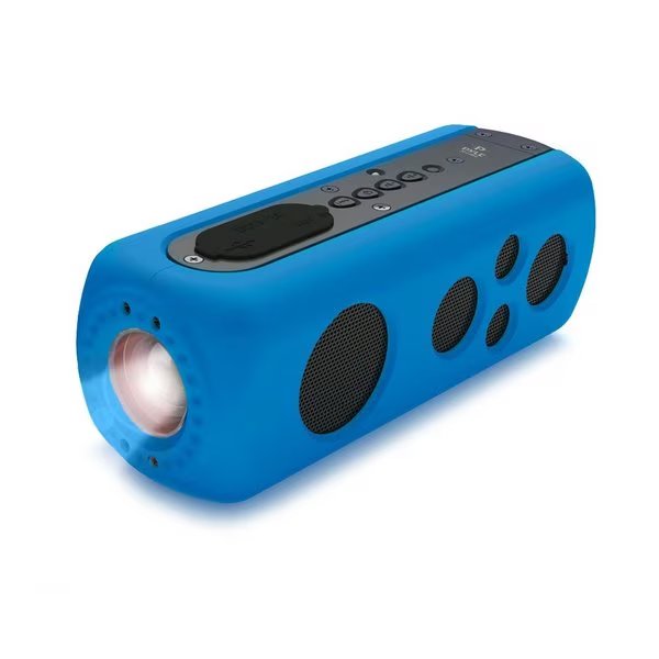 Bluetooth Speaker, PWPBT75BL, Pyle, Mfr#: PWPBT75BL