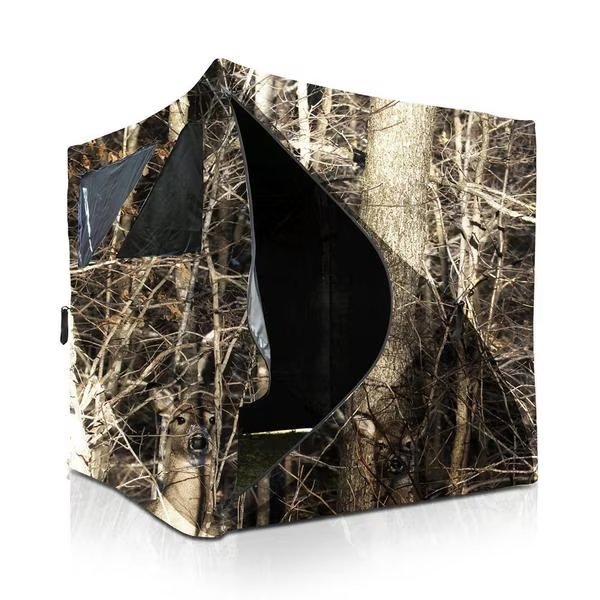 Hunting Tent, SLHT49, Serenelife, Mfr#: SLHT49