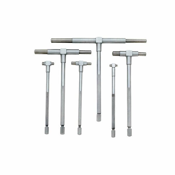 516  6 Telescopic Gauge, Stm, Mfr#: 200710