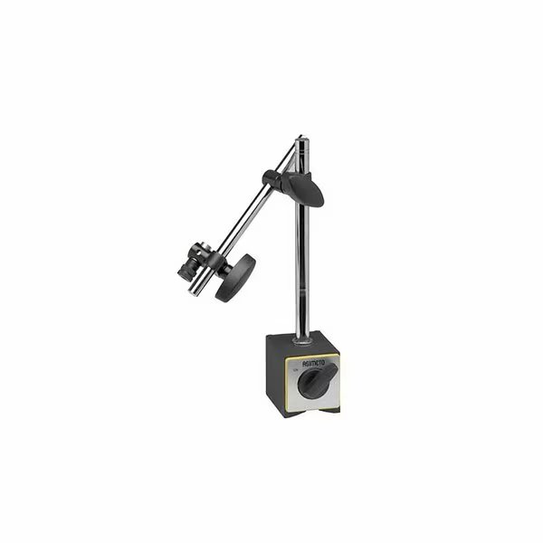 80 kg Asimeto Magnetic Base, Asimeto, Mfr#: 7601011