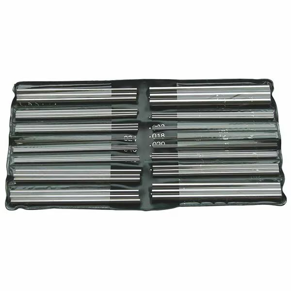 48pc Thread Measuring Wire Set, Asimeto, Mfr#: 7697300