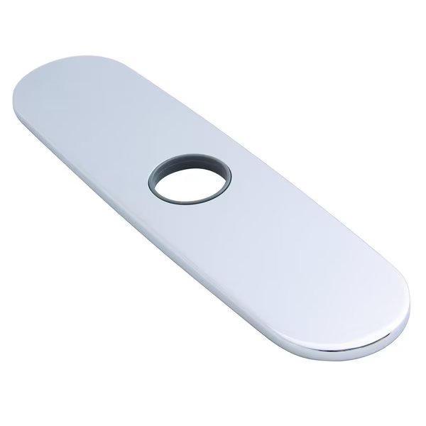 Kitchen Deck Plate, Speakman, Mfr#: SB-DECK