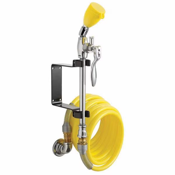 SE-925 Drench Hose & Eyewash Combination, Speakman, Mfr#: SE-925