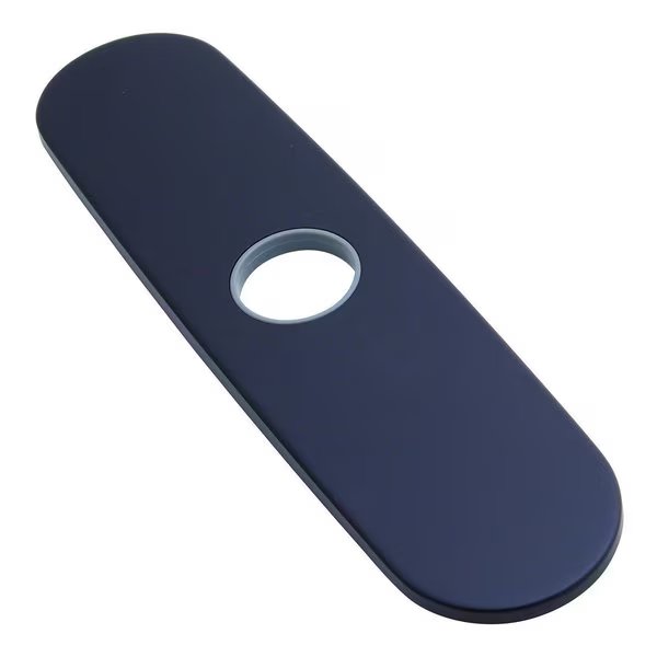 Kitchen Deck Plate, Speakman, Mfr#: SB-DECK-MB