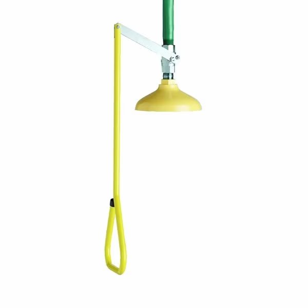 Emergency Shower, Vertical, 20 gpm, Speakman, Mfr#: SE-220
