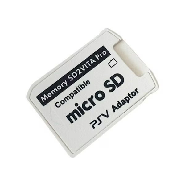 V7.0 SD2VITA Micro SD Support TF Memory Card 32GB 64GB 128GB 256GB For PSVita, Sanoxy, Mfr#: SANOXY-CABLE91