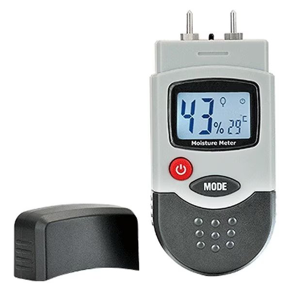 Compact Moisture Meter, Sper Scientific, Mfr#: 850001E