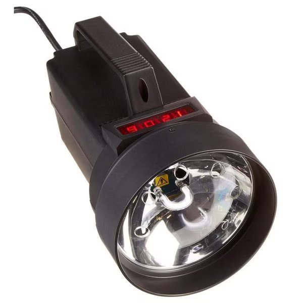 Digital Stroboscope, Sper Scientific, Mfr#: 840009