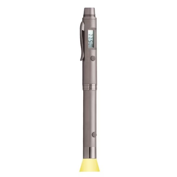 Infrared Thermometer / LED Light Pen, Sper Scientific, Mfr#: 800100