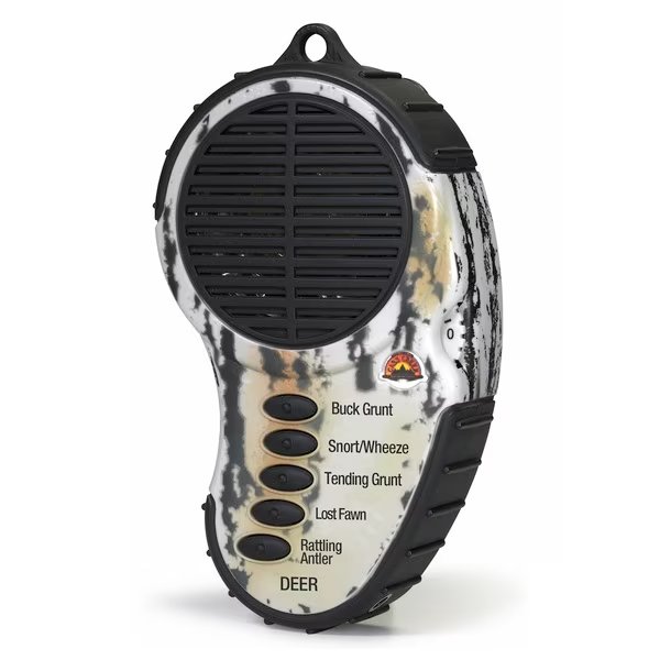 Ergo Deer Call, Cass Creek, Mfr#: CC983