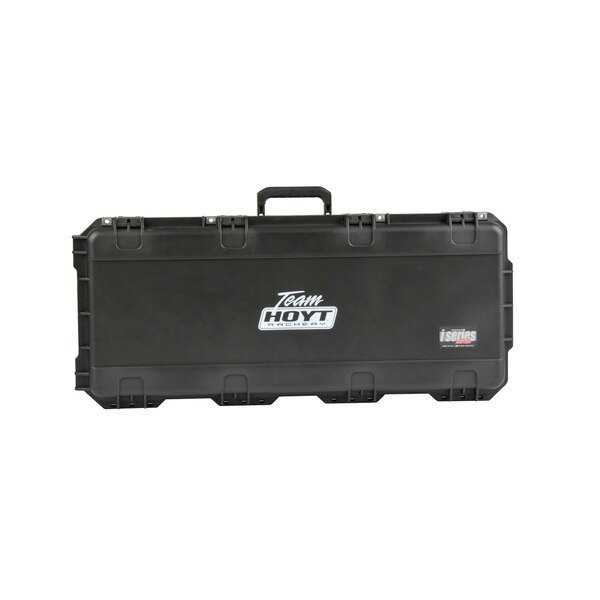 SKB Hoyt 3614 iSeries Parallel Limb Bow Case-Small, Skb, Mfr#: 3i-3614-HPL