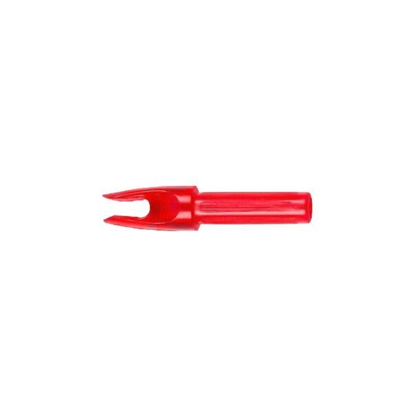 Replacement Nocks Small Diameter 204 12 Pack, Bloodsport, Mfr#: BLS-BLD20412R
