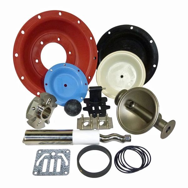 LKLA 85mm Actuator N/C 1.0-2.5