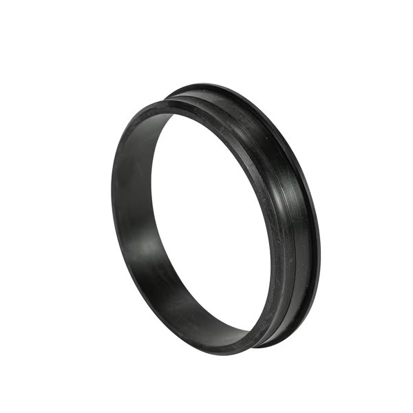 1" - 2" Narrow Filter Retaining Ring, Buna, Steel & Obrien, Mfr#: KER00010-BUNA