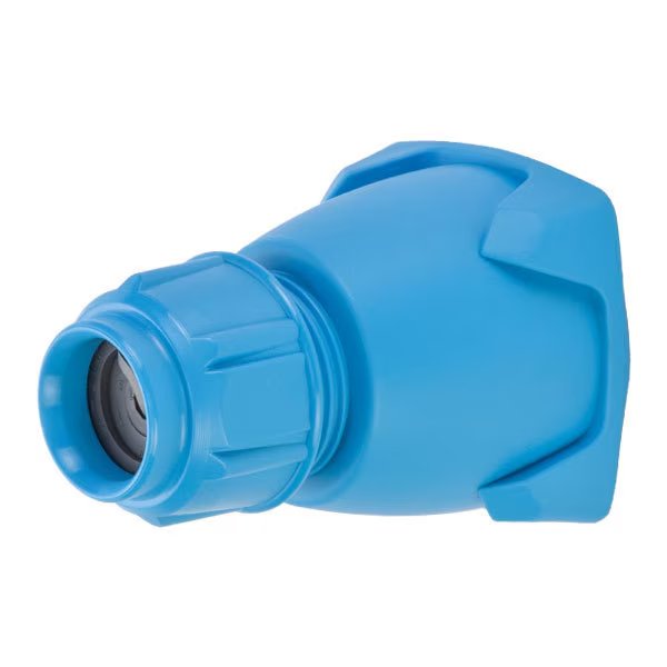 512P0D21 HANDLE w/CABLE RANGE, Meltric, Mfr#: 512P0D21