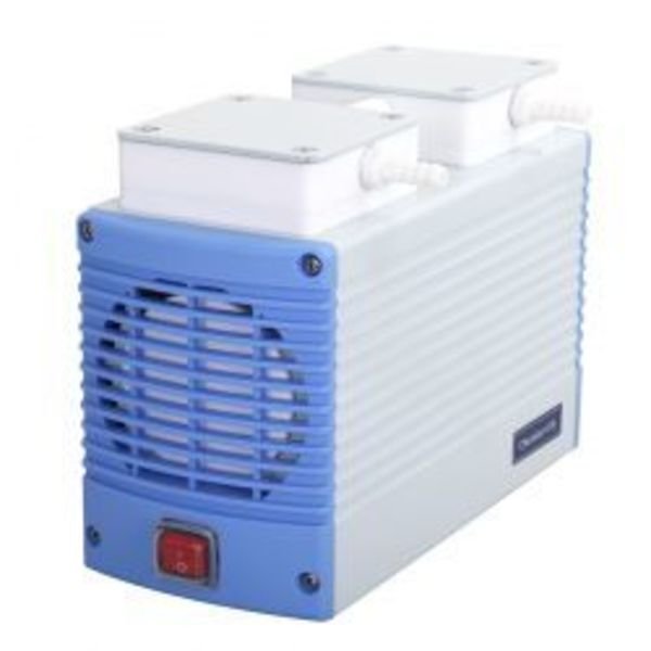 Chemker 410, Chemical Resistant Vacuum Pump, AC110V, 60Hz, Rocker Scientific Co Ltd, Mfr#: 169410-11