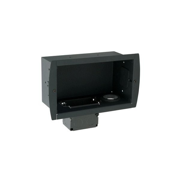 In-Wall A/V And Power Gearbox., Progressive Marketing Products, Mfr#: GB-INWAVPB