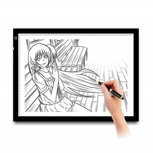 11122 21 Draw Tablet, Gcig, Mfr#: 11122