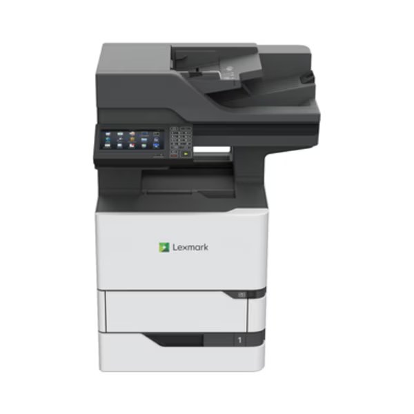 Lexmark Mx722Adhe, Lexmark, Mfr#: 25B0001