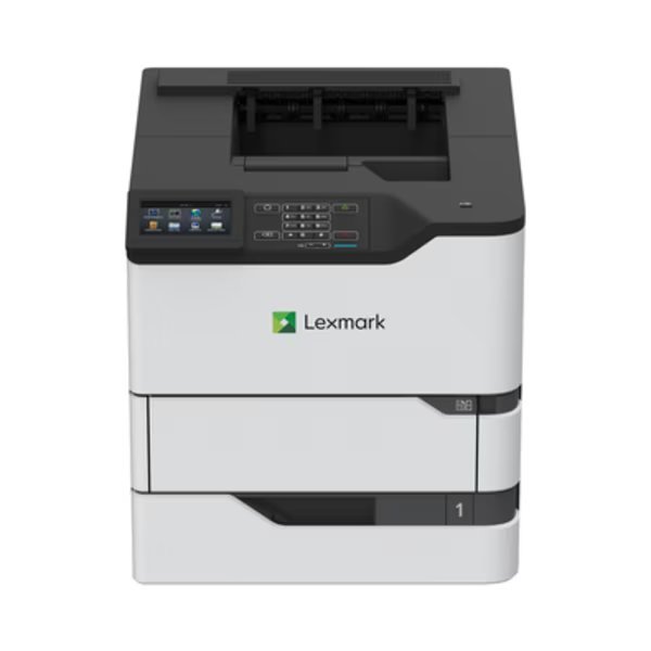 Lexmark Ms822De, Lexmark, Mfr#: 50G0110