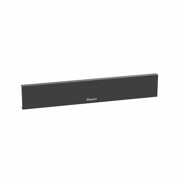 HORZ PANEL D RING RPLMNT CVR, Panduit, Mfr#: CMPH2C