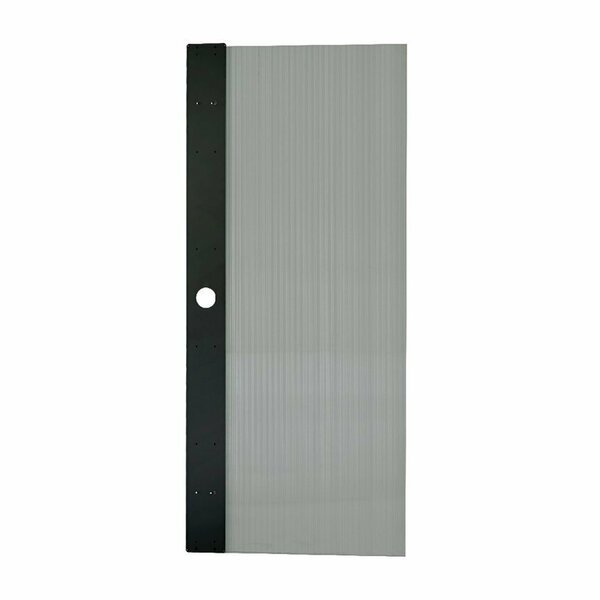ROOF PANEL 600MM BL, Panduit, Mfr#: CUSRRFS06B1