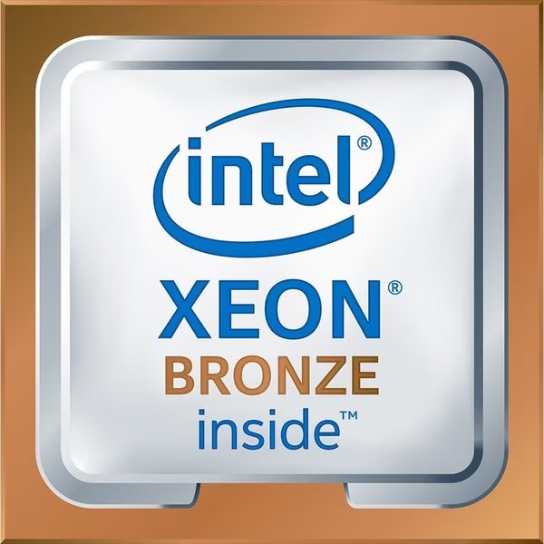 Thinksystem Sr550 Intel Xeon Bronze 3106 8C 85W 1.7Ghz Processor, Lenovo Idea, Mfr#: 4XG7A07198