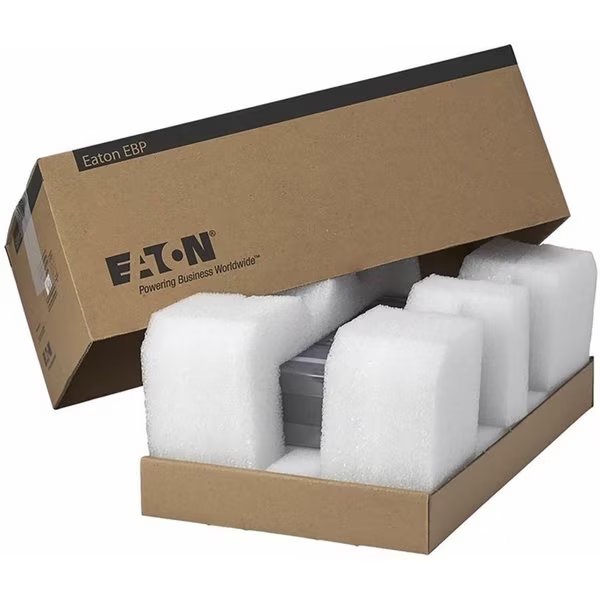 Eaton 5Px 1000, 1500, 1500I 2U Repl Bat, Eaton, Mfr#: EBP-1001