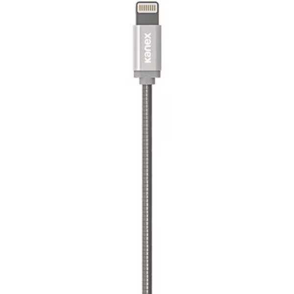 Kanex Premium Duraflex (Tm) Lightning Ch, Kanex, Mfr#: K157-1159-SG4F