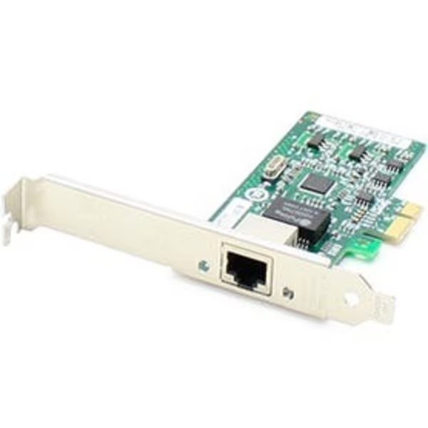 Addon Ibm 39Y6066 Comparable 10/100/1000Mbs Single Open Rj-45 Port, Add-On, Mfr#: 39Y6066-AO