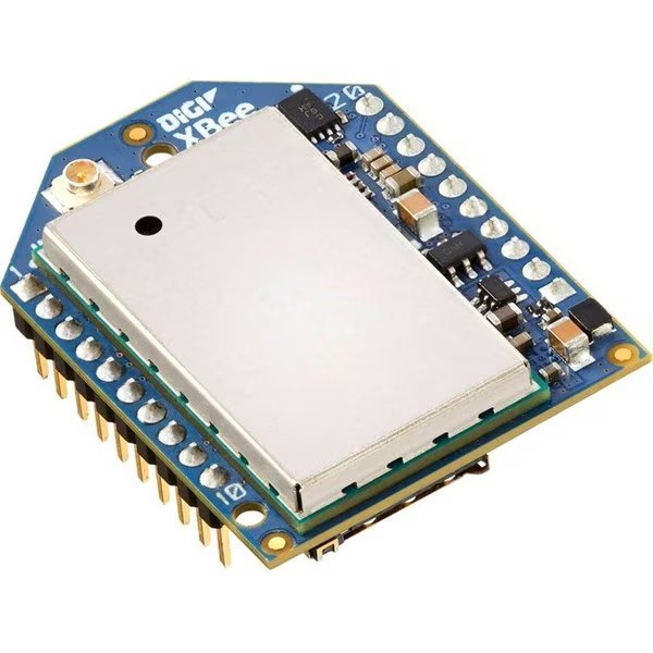 Digi Xbee Cellular 3G Global, U.Fl, Th, Us/Canada/Latam/Eu, Digi International, Mfr#: XBC-M5-UT-001