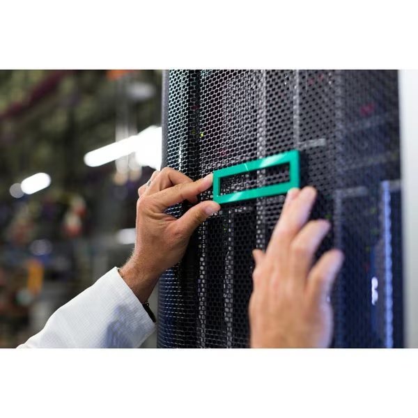 Hpe G2 Pdu Env Temp And Humidity Sensor, Hp Enterprise, Mfr#: P9T01A
