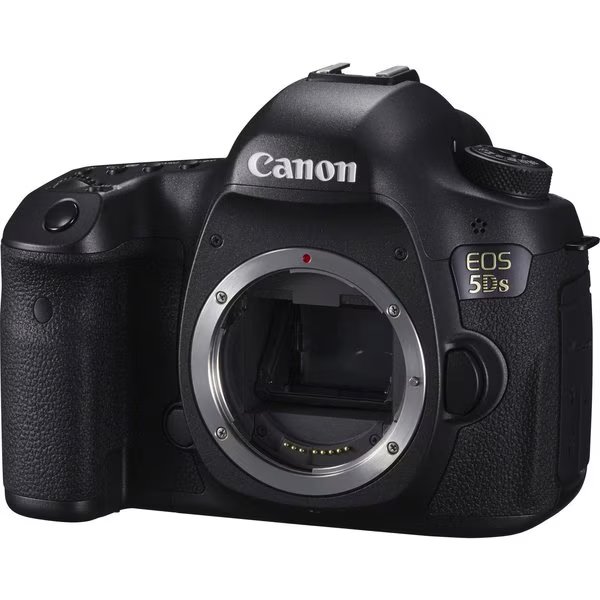 Eos 5Ds Body, Eyecup Eg, Battery Pack Lp-E6N, Battery Charger Lc-E6, , Canon, Mfr#: 0581C002