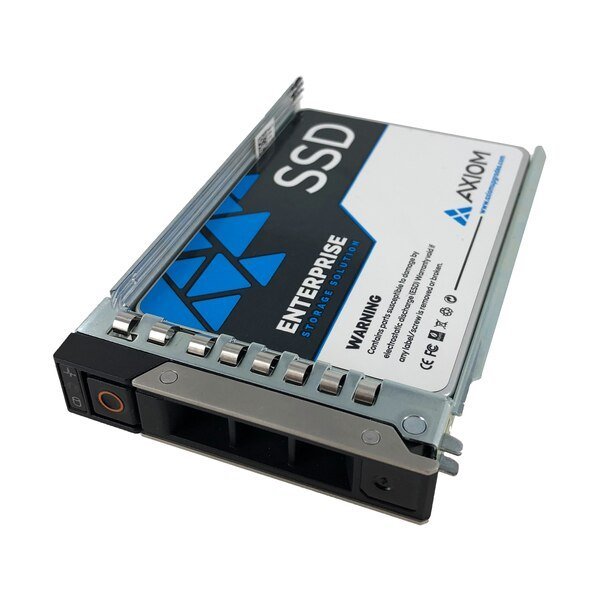 Axiom 3.84Tb Ev200 Sff Ssd For Dell, Axiom Manufacturing, Mfr#: SSDEV20DJ3T8-AX