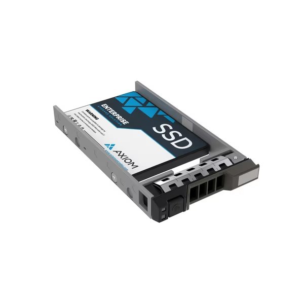 Axiom 3.84Tb Ev200 Sff Ssd For Dell, Axiom Manufacturing, Mfr#: SSDEV20DG3T8-AX