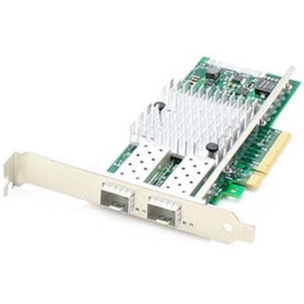 Addon Ibm 90Y6456 Comparable 10Gbs Dual Open Sfp+ Port Pcie X8, Add-On, Mfr#: 90Y6456-AO