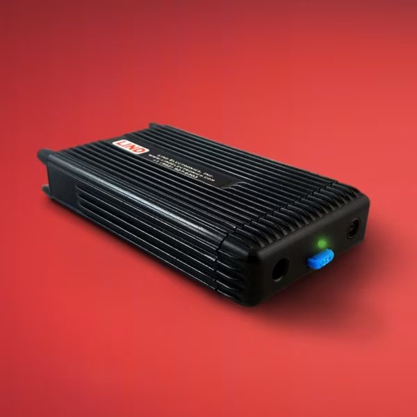 20-42 Vdc Dell D Series 90W, Lind, Mfr#: DE1950-1950