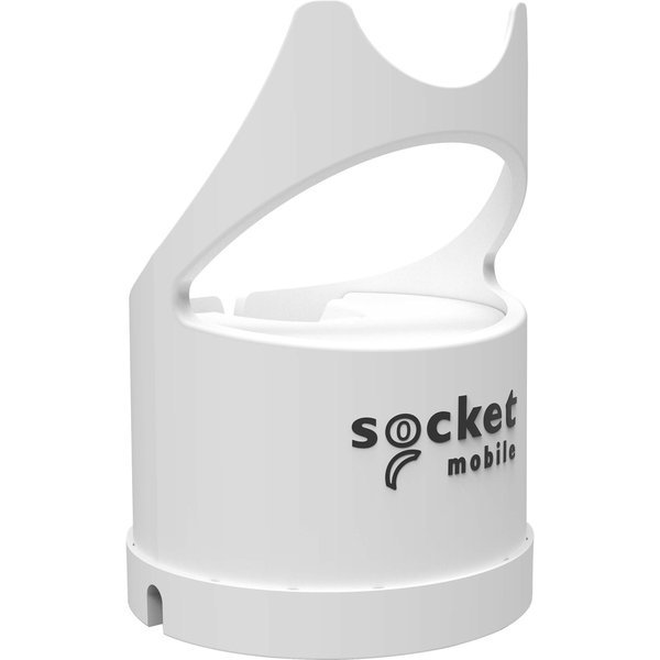 Charging Dock For 600/700 Series - White, Socket Mobile, Mfr#: AC4174-1974