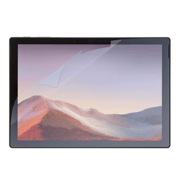 Scratch-Resistant Screen Protector, Targus, Mfr#: AWV320GL