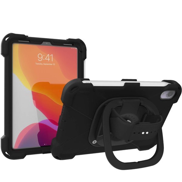Bold MP+ for iPad mini 6th Gen, Axtion, Mfr#: CWA302MP