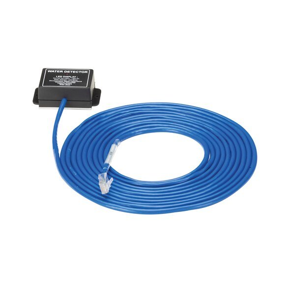Alertwerks Water Sensor 15-Ft. Cable, Black Box, Mfr#: EME1W1-015