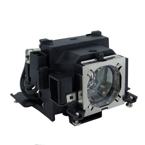 Replacement Lamp For Panasonic Pt-Vw330Pt-Vw330Ept-Vw330Upt-Vx400Pt-Vx, Battery Technology, Mfr#: ET-LAV100-BTI