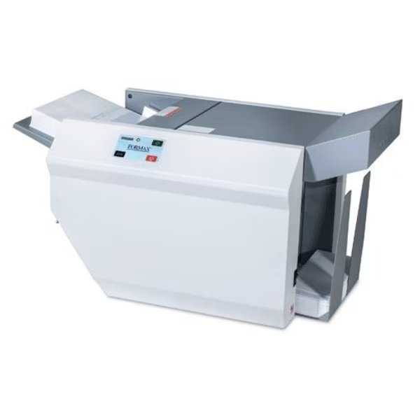 Mid Volume Desktop Pressure Sealer, Up To 8,000 Sheets Per Hour, Formax A Division Of Bescorp, Mfr#: FD2006