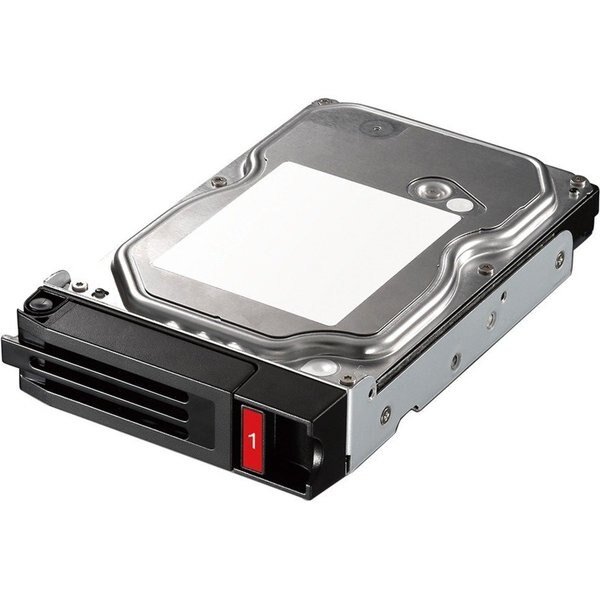3Tb Spare Replacement Hard Drive For Terastation 3010 & 5010 Models, Buffalo Americas, Mfr#: OP-HD3.0N