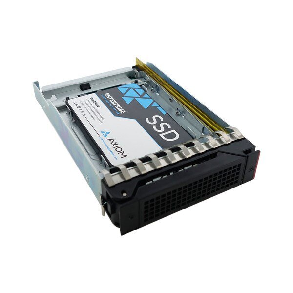Axiom 1.92Tb Ev200 Lff Ssd For Lenovo, Axiom Manufacturing, Mfr#: SSDEV20LD1T9-AX