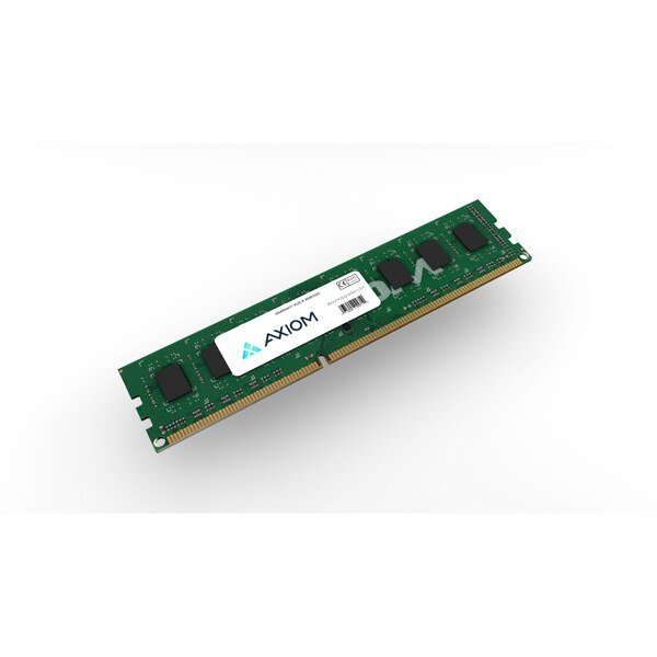 Axiom 4Gb Ddr3-1333 Udimm # Ax31333N9Y/4G, Axiom Manufacturing, Mfr#: AX31333N9Y/4G