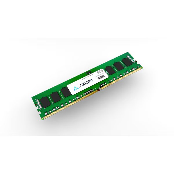 Axiom 32Gb Ddr4-2933 Ecc Rdimm - Ax42933R21C/32G, Axiom Manufacturing, Mfr#: AX42933R21C/32G
