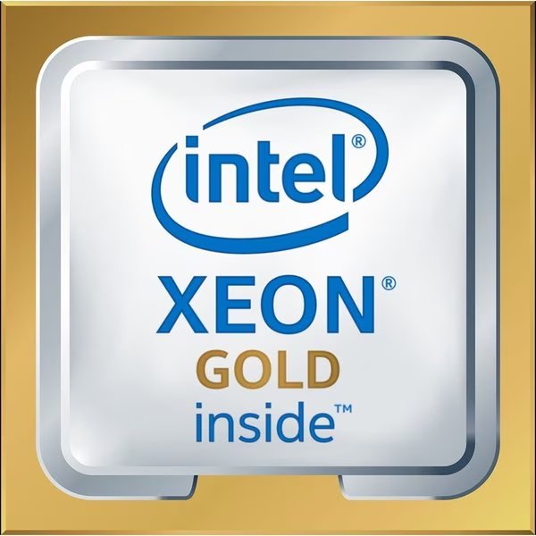 Thinksystem St550 Intel Xeon Gold 5115 10C 85W 2.4Ghz Processor, Lenovo Idea, Mfr#: 7XG7A05790