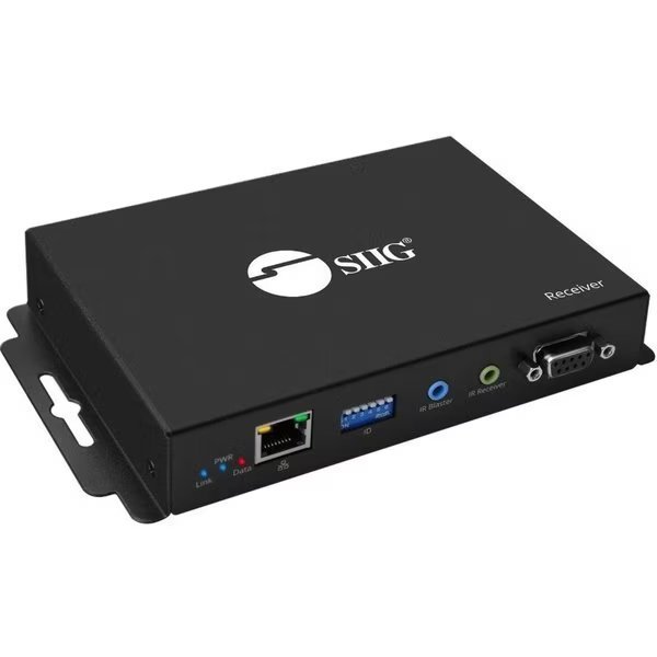 Allow To Deploy Content For Broadcasting Or Digital Signage And, Siig, Mfr#: CE-H25311-S1